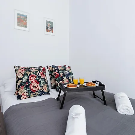 Bosacka Cracow By Renters * Cracovia