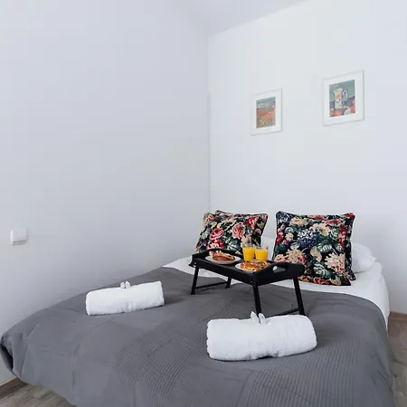 Daire Bosacka Cracow By Renters *
