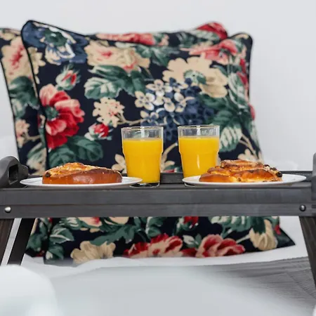 Bosacka Cracow By Renters Krakau